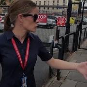 Hampshire Constabulary Drone Pilot Refuses To Land Police Snap Back