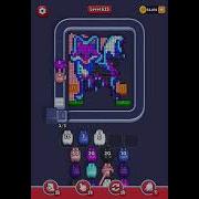 Pixel Flow Level 625