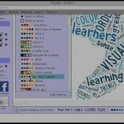 Tagxedo Tutorial
