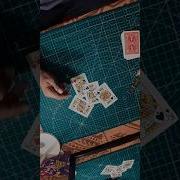 Learning The Invisible Palm Switch Card Trick Mrkev Cardistry