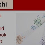 How To Open And Stanford Facebook Dataset In Gephi And Analyze It