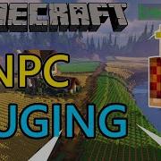 КАК СДЕЛАТЬ NPC НА СВОЕМ СЕРВЕРЕ ПЛАГИН CITIZENS И COMMANDNPC РУБРИКА ОБЗОРЫ ПЛАГИНОВ 3