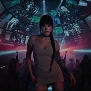 Hypnotic Dark Techno Mix 2025 Beyond The Dark Horizon