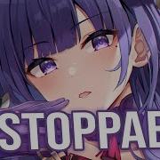 Nightcore Unstoppable Lyrics