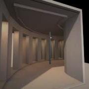 RangEmotions Unity3d Stencil Buffer Render Test