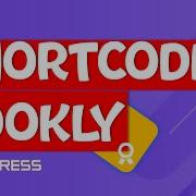 All Shortcode Plugin Bookly Shortcode Booking List