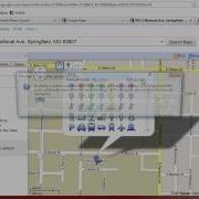 Google Interactive Map Tutorial
