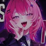 Nightcore Yes No Rock Version Lyrics