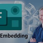 Microsoft Forms HTML Embedding