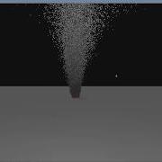 Tornado Particle System