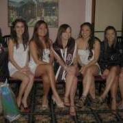 RUSH APhiG Theta Chapter Fall 2012