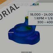 Avoiding Destructive Vibrations With Modal Frequency Simulations