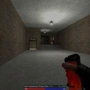 TDRP Support Post Lost Nerve Gas
