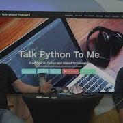 Live From PyCon 2023 Talk Python To Me Ep 413