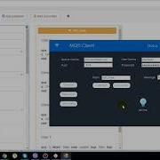 Mqtt Client C And Android Vs GPS