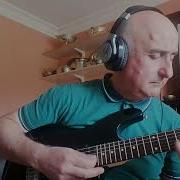 Sonu Yok Bu Aşkın Elektro Gitar Yorum