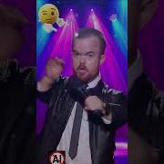 BRAD WILLIAMS 20 6 2026 Bradwilliams Shorts Standupcomedy Bradwilliamscomedy Crowdwork