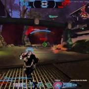 FireFall Scrim Time With 8BitTavern