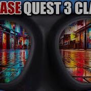 Quest 3 PC VR Setup For Incredible Clarity