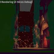 Clustered Forward Rendering In The Bevy Game Engine
