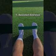 Ankle Resistance Band Exercises To Deal With Ankle Pain