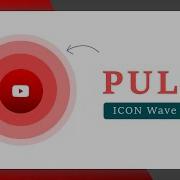 Pulse Effect With CSS3 Animation Pure Css Tutorials