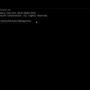 Set Environment Variables To Execute Program