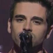 Dashboard Confessional Vindicated Live On Letterman