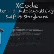 Ios Autolayout Swift Autolayout Basic 2 Xcode Ios Swift Storyboard