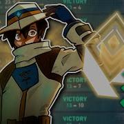 When A Cypher Has 10 000 Games Played