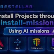 Install Missions Guide Ray Tetragon Thanos APISIX