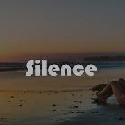 Silence Marshmello Ft Khalid Tradução PT BR Lyrics