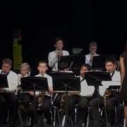 Uptown Funk Bruno Mars Arr Michael Sweeney