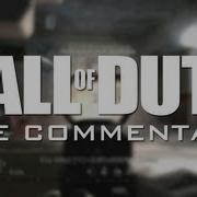 Call Of Duty Live Commentary 1 COD4