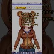 When The Jiggle Physics Are Too Much Vtuber Live2d Rigging