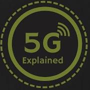 5G что такое 5G Как работает 5G Объяснение диапазонов частот 5G