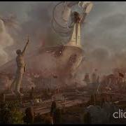 Atomic Heart Shellshock Enchantment Under The Sea Release Trailer Music Version