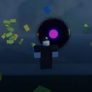 Roblox Script Showcase Void Orb