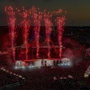 Innerbloom Payback More Than You Know In My Mind Swedish House Mafia At Tomorrowland 2025