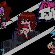 Friday Night Funkin Looped 1 Hour Mommy Must Murder High HARD