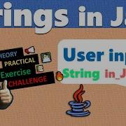 String Input In Java Scanner Nextline NextLine Method In Java