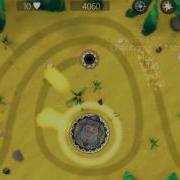 Marble Power Blast Gameplay Trailer