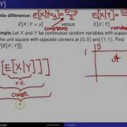 Conditional Expectation Example 3
