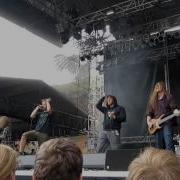 Vildhjarta Dagger Clip Brutal Assault 2012