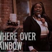 Somewhere Over The Rainbow Janngo And Claudia Abena Cover 33 West