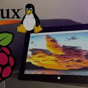 Raspbian Pi OS On Surface RT Has It Finally Become Usable