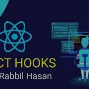 React JS Tutorial Bangla Part 57 React Hook UseState In Functional Component