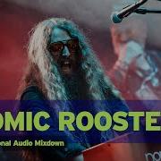Brutal Assault 28 Atomic Rooster Live 2025