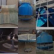 FRP Cooling Tower Installation Steps From A To Z
