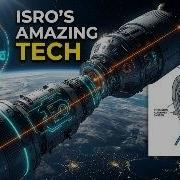 ISRO S Amazing Spacecraft Docking Technique Revealed Spacetechnology Spadex Space